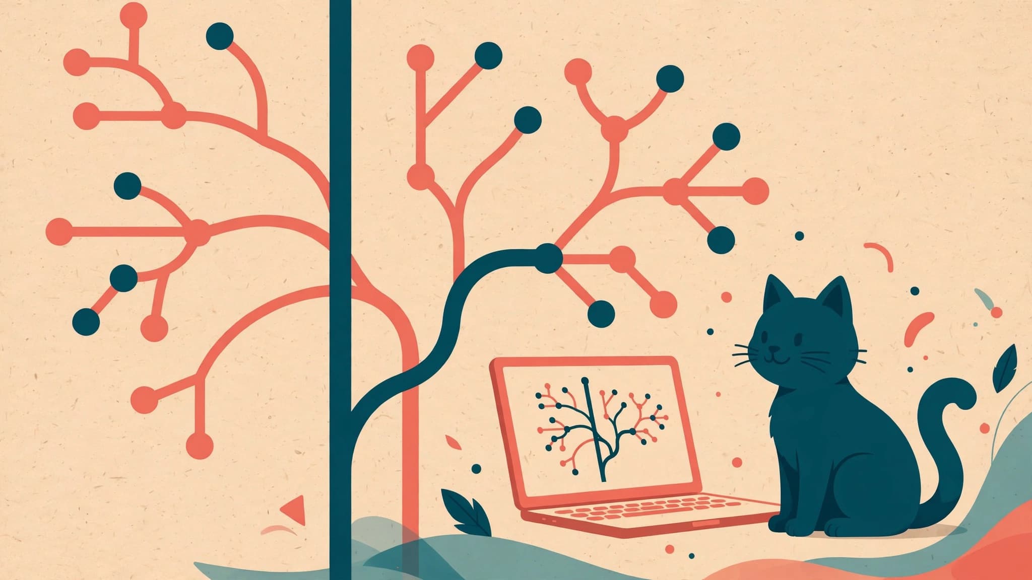 Git and GitHub for Absolute Beginners
