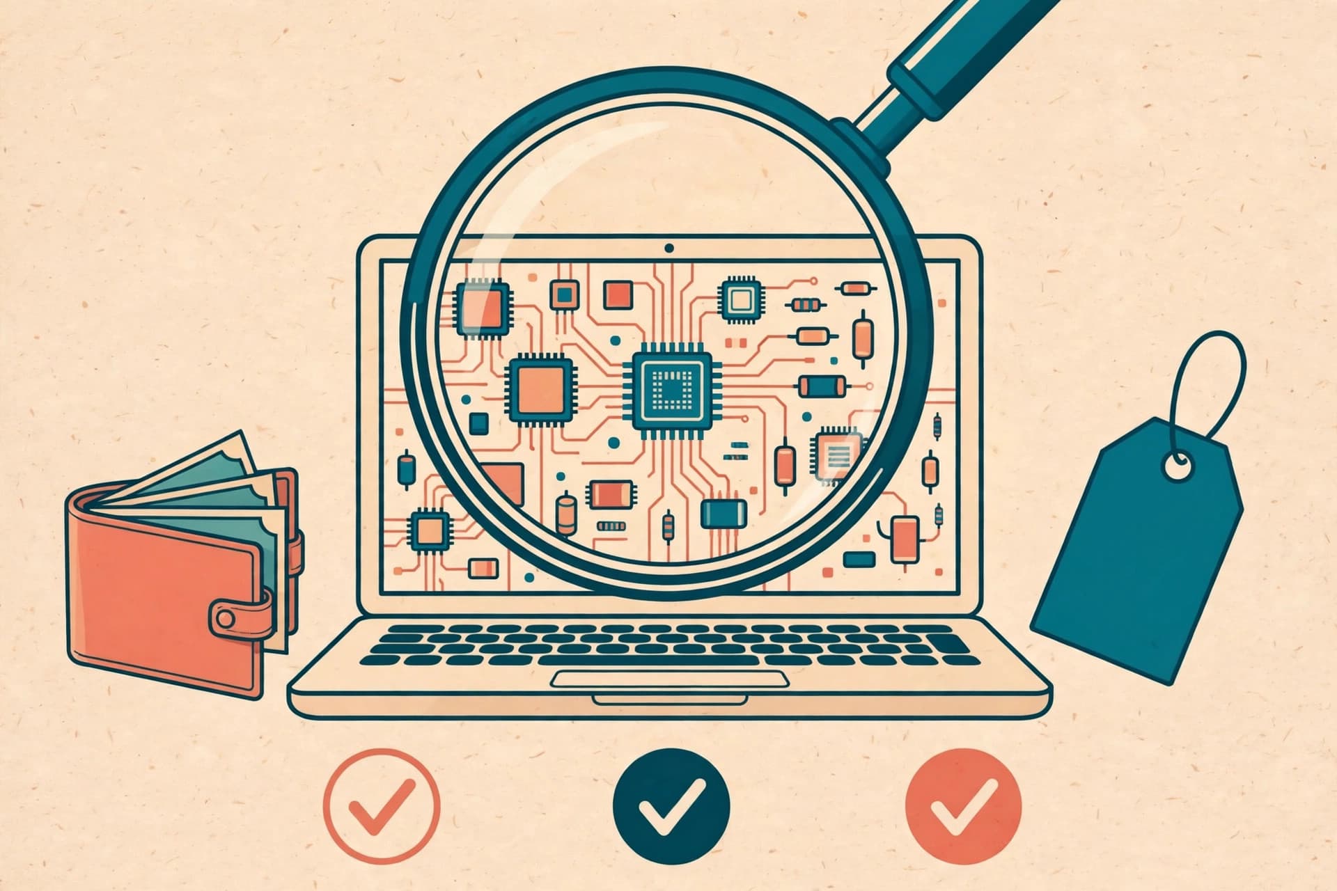 Buying a Laptop as a Student in Pakistan: A Sensible Guide
