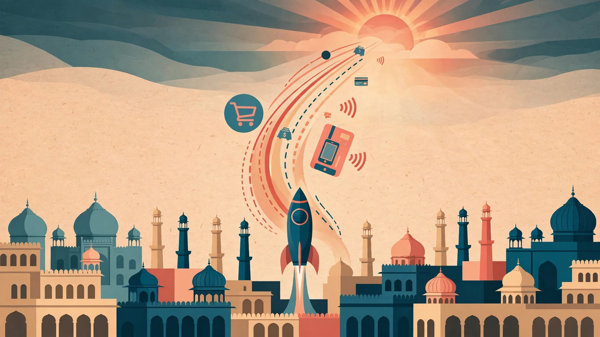 Pakistan's Startup Scene: Where a Curious Student Should Start Looking