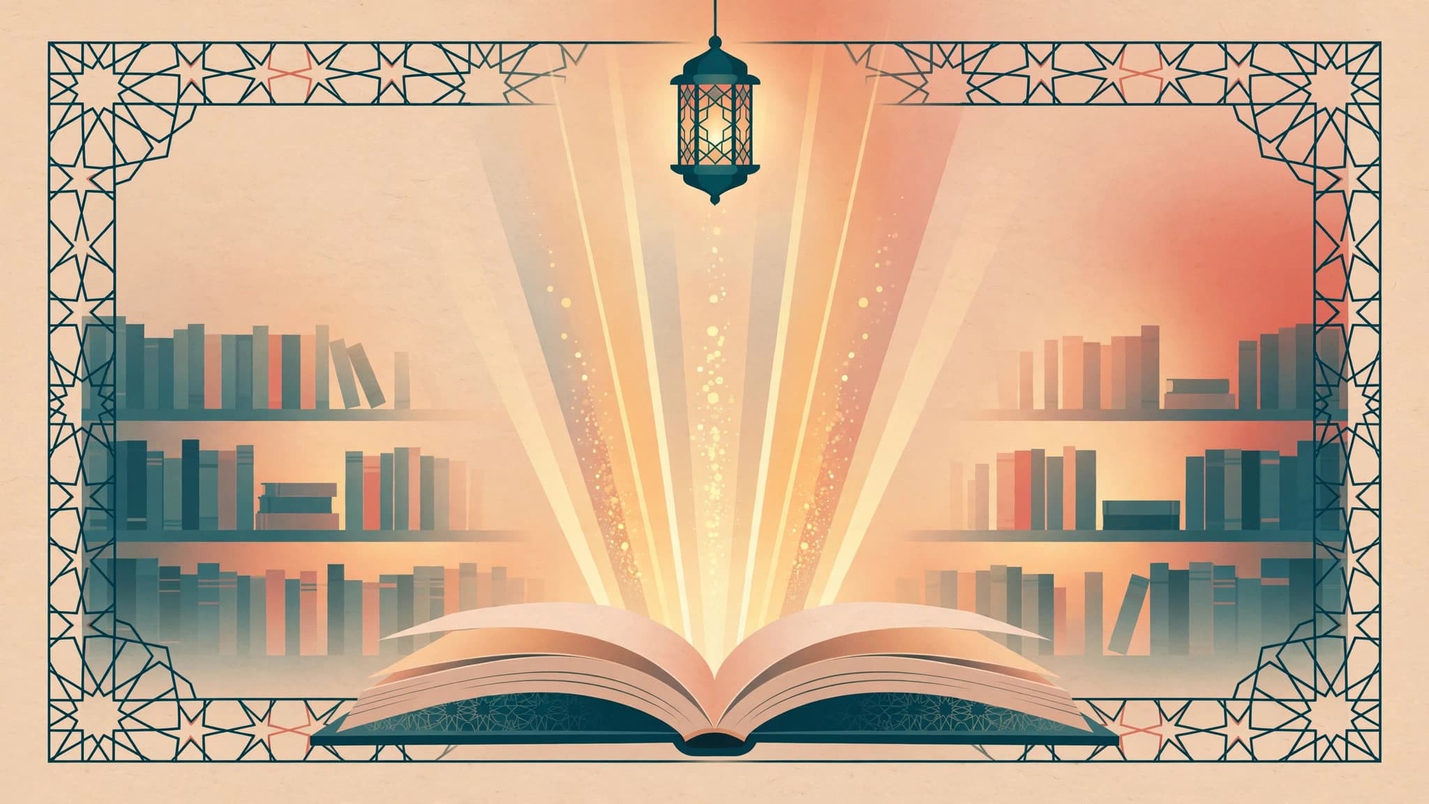 Seeking Knowledge in Islam: A Student's Perspective