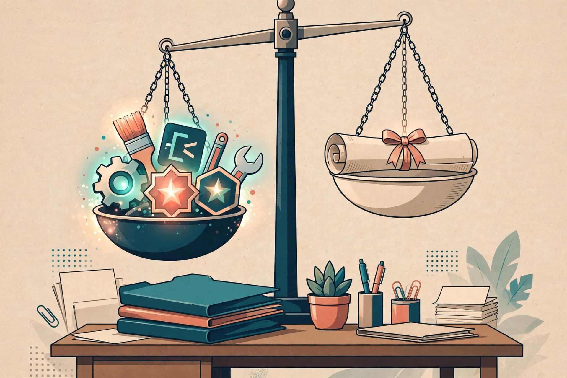 Skills-Based Hiring: Why Degrees Matter Less Than They Used To