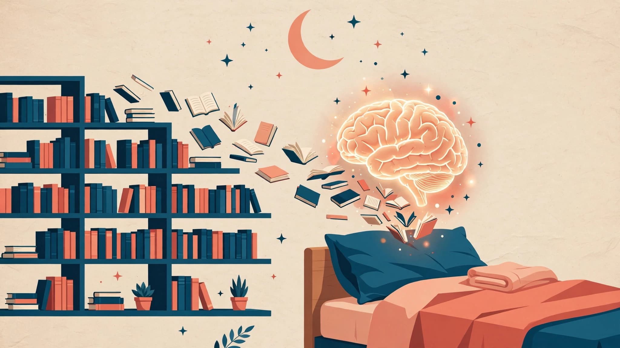 Sleep Is a Study Strategy: What Students Get Wrong About Rest