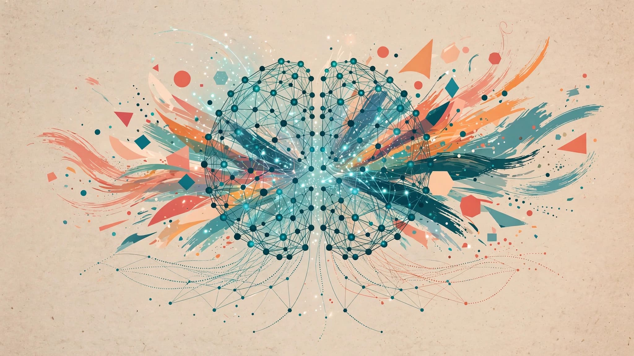 What Is Generative AI, Actually? A Plain-English Explainer