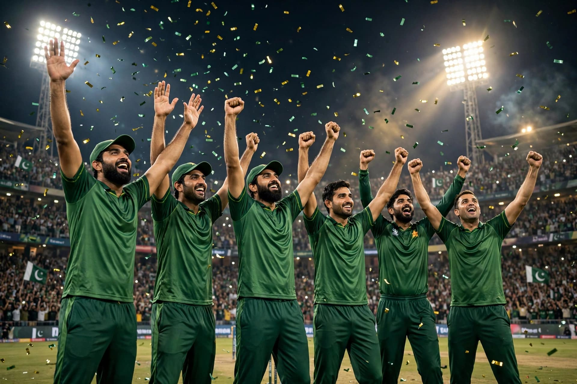 Pakistan vs Sri Lanka 3rd T20I preview — whitewash on the line in Rawalpindi